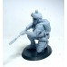 1/32 Russian Spetsnaz Team Alpha Operator 
